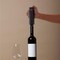 Ivation Rechargeable Wine Pump with Wine Bottle Stopper / Wine Bottle Sealer